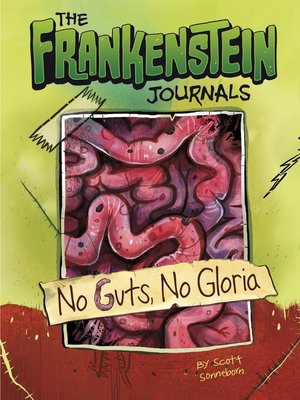 No Guts, No Gloria - ebook